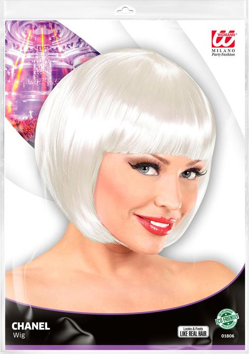 Produktbild Widmann Perücke Chanel