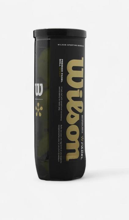 Immagine prodotto Wilson Premier Padel Speed (3x)