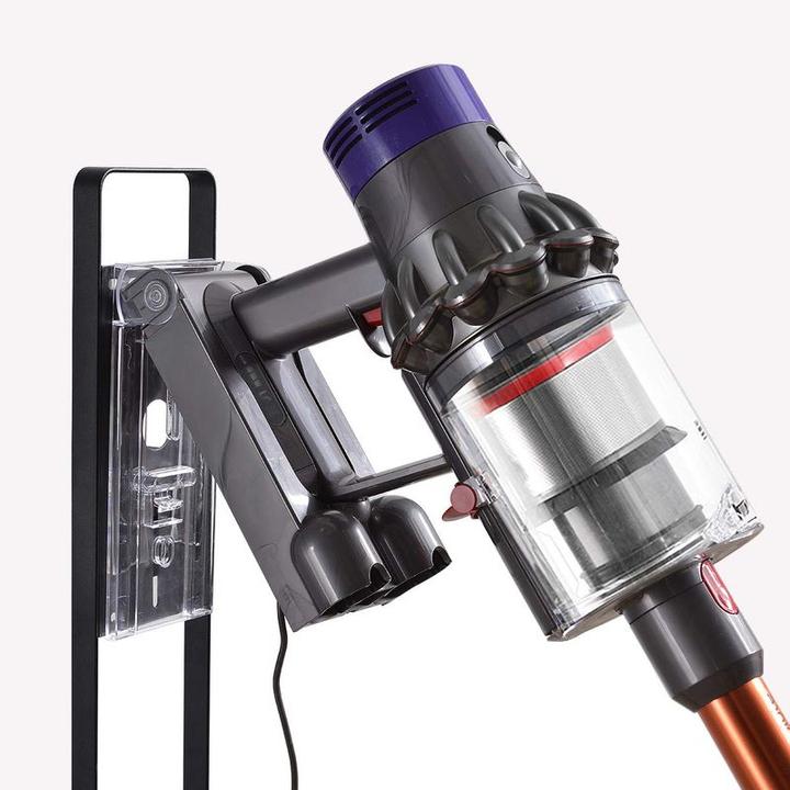 Produktbild Hermex Kompatibler Staubsaugerbodenständer für Dyson V15 V11 V10 V8 V7 V6