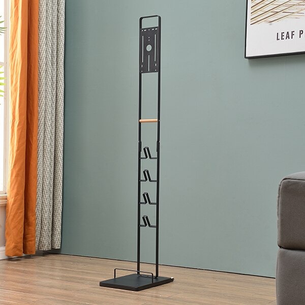 Actual product image Hermex Compatible hoover floor stand for Dyson V15 V11 V10 V8 V7 V6