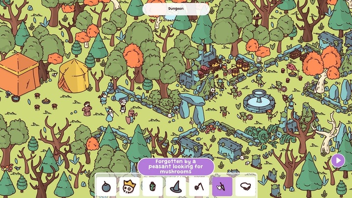 Produktbild ININ Games Hidden Through Time: Definite Edition (Switch, DE)