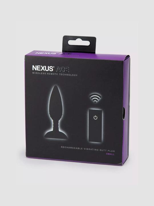 Produktbild Nexus Ace Remote (S)