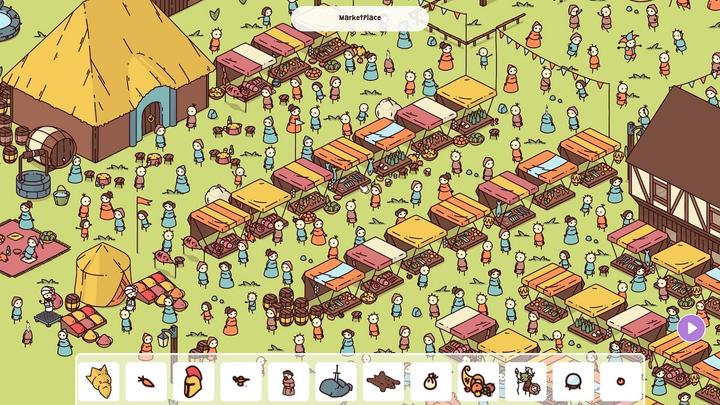 Produktbild ININ Games Hidden Through Time: Definite Edition (Switch, DE)