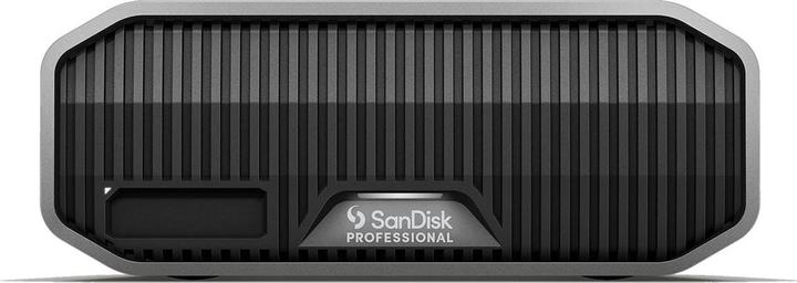 Image du produit SanDisk Professional G-Drive Project (6 To)