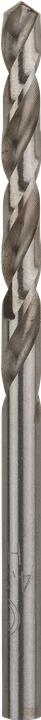 Produktbild Bosch Zubehör Metallbohrer HSS-G, DIN 338 D= 4,2 mm L= 75 mm (4 mm)