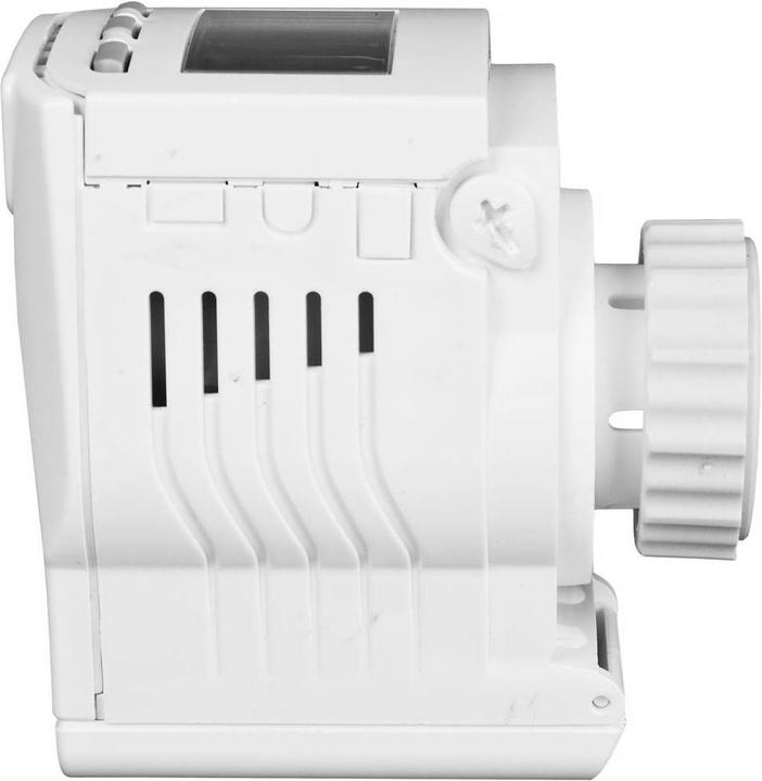 Actual product image Elektrobock 174 HD13-L Radiator thermostat electronic 3 to 40 °C