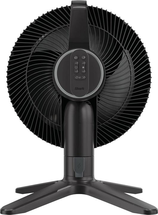 Actual product image Shark FA150CH FlexBreeze TableMate Ventilator