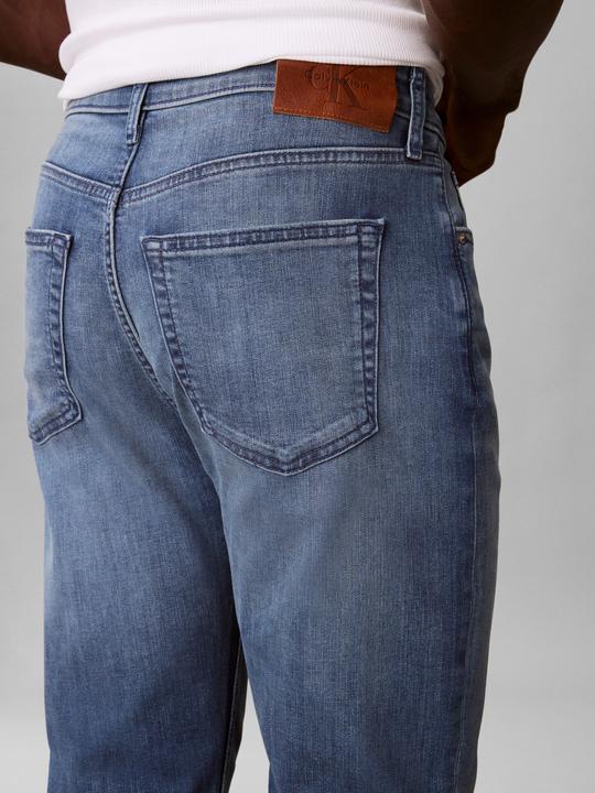 Actual product image Calvin Klein Jeans Slim Taper Embers Jean (W29/L32)