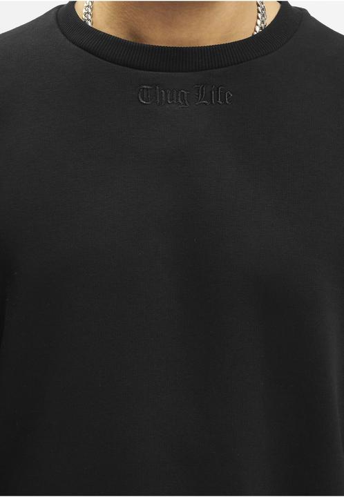 Produktbild Thug Life Anti Pullover - 82481 (XL)