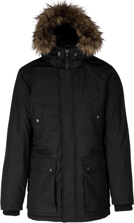 Produktbild Kariban Erwachsene Winter Parka Jacke (L)