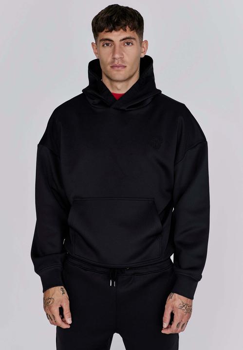Produktbild Siksilk Kapuzenpullover Oversized Dynamic Hoodie (M)