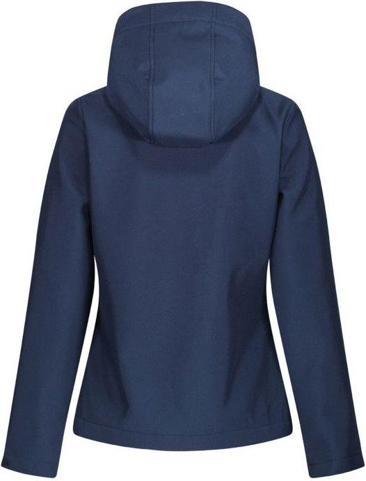 Produktbild Regatta Venturer Softshelljacke Mit Kapuze (40)