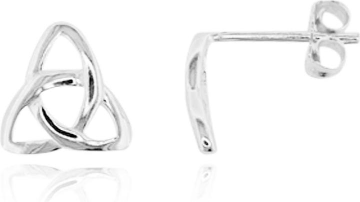 Immagine prodotto Leyda Orecchini Trinity (Argento 925)