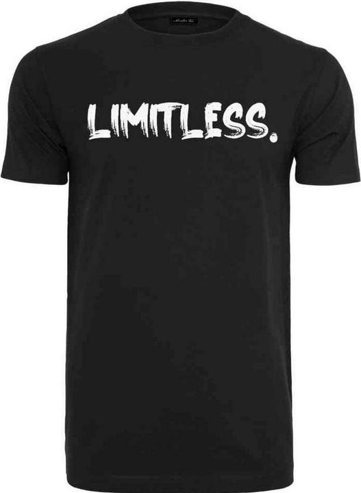 Produktbild Mister Tee Limitless TShirt (XS)