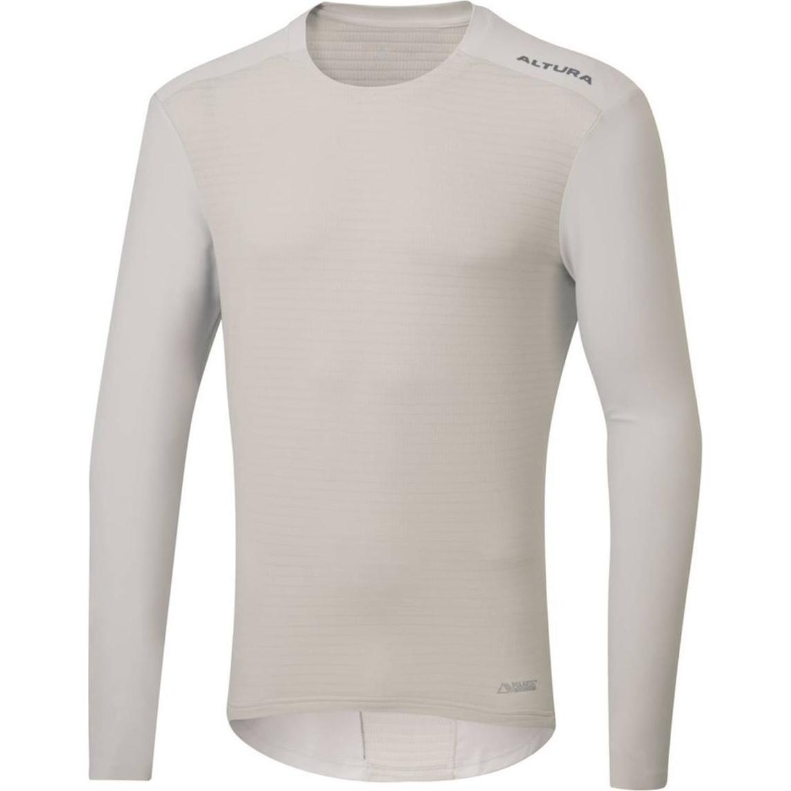 Altura, Herren, Velotrikot, Esker Dwr (XL), Grau, XL