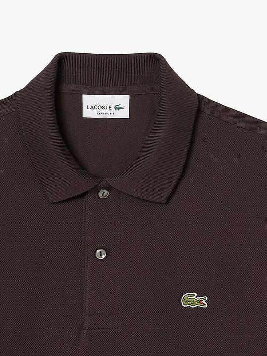 Actual product image Lacoste Poloshirt Classic Fit L1312 (3XL)