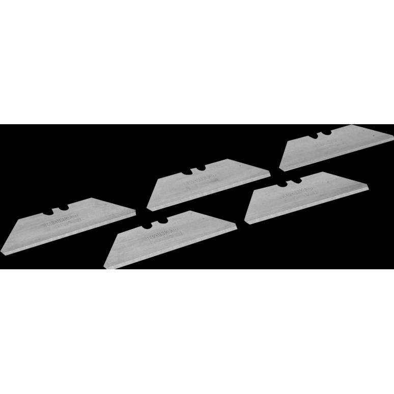 Thumbnail - Bahco, Cutter, Sicherheitsklingen für Universalmesser (Cutter)