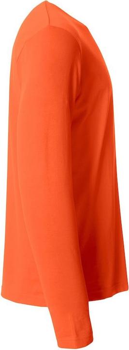 Immagine prodotto Clique Tshirt Basic a maniche lunghe (L)