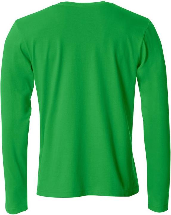Produktbild Clique Basic TShirt Langärmlig (XL)