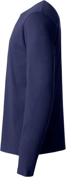 Immagine prodotto Clique Tshirt Basic a maniche lunghe (3XL)