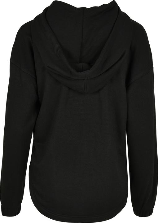 Produktbild Urban Classics Ladies Oversized Shaped Modal Terry Hoody (M)