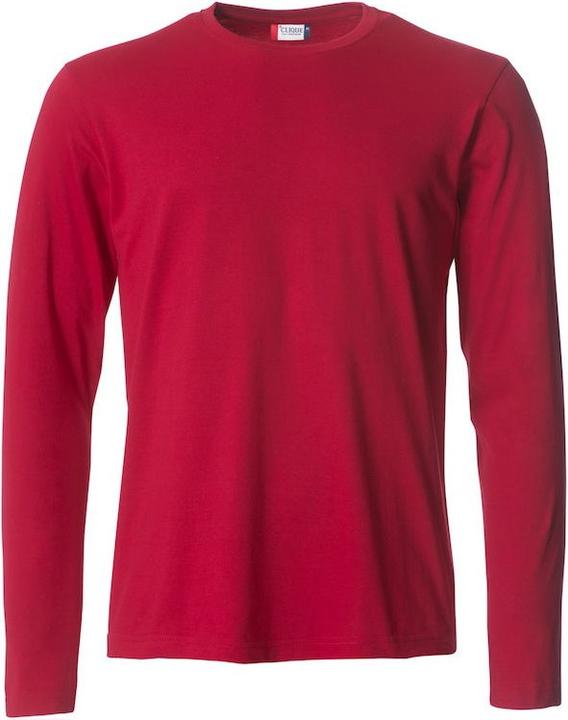 Produktbild Clique Basic Tshirt Langärmlig (XL)