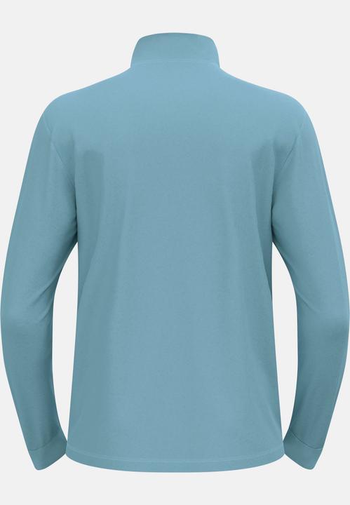 Actual product image Odlo Mid layer full zip BERRA (M)