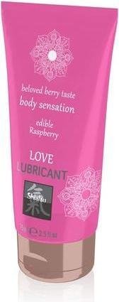 Actual product image Shiatsu Love (75 ml)