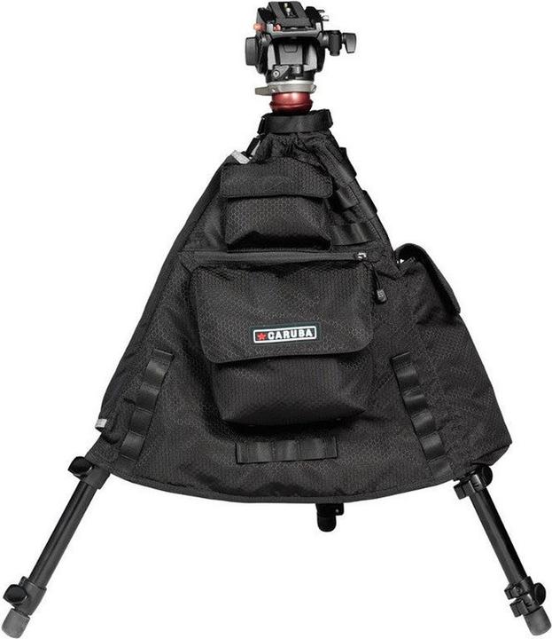 Image du produit Caruba Veste tripode