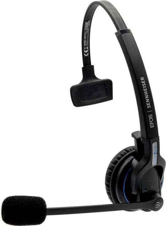 Actual product image EPOS Impact MB Pro 1 (Wireless)