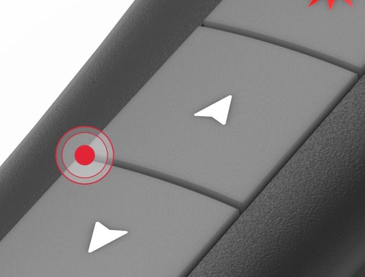 Image du produit Hama X-Pointer