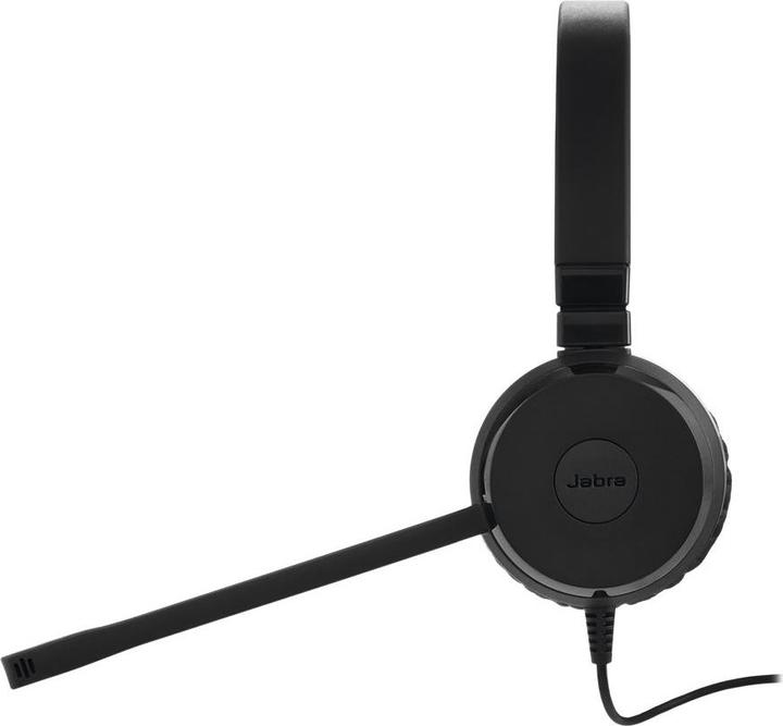 Produktbild Jabra Evolve 20 Special Edition UC Duo USB-C (Kabelgebunden, USB-C)
