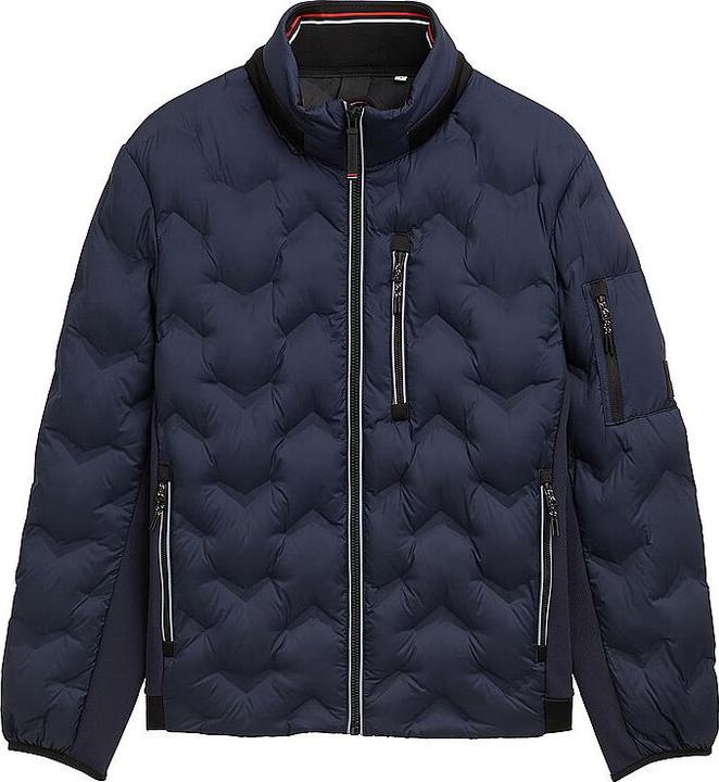 Produktbild Tom Tailor Leichtsteppjacke (XXL)