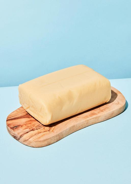 Produktbild KoRo Marzipanrohmasse M0 mit Invertase (1000 g)