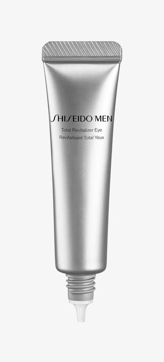 Actual product image Shiseido Total Revitalizer Eye (re) (Crème, 15 ml, Day + Night)