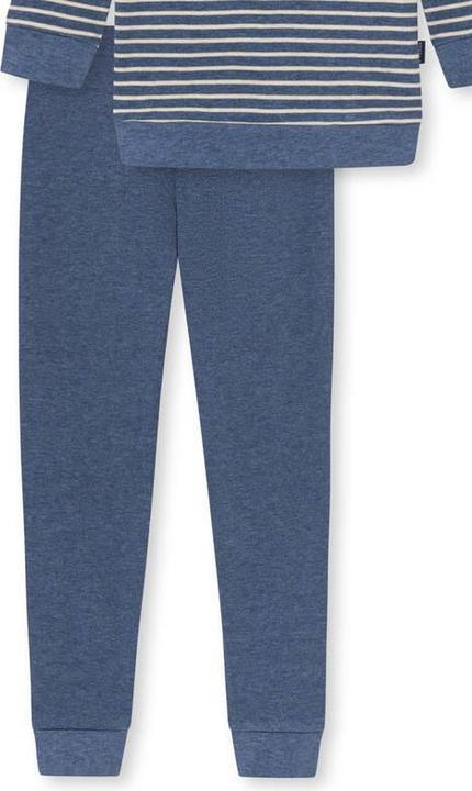 Image du produit Schiesser Boys Bündchen Pyjama (92)