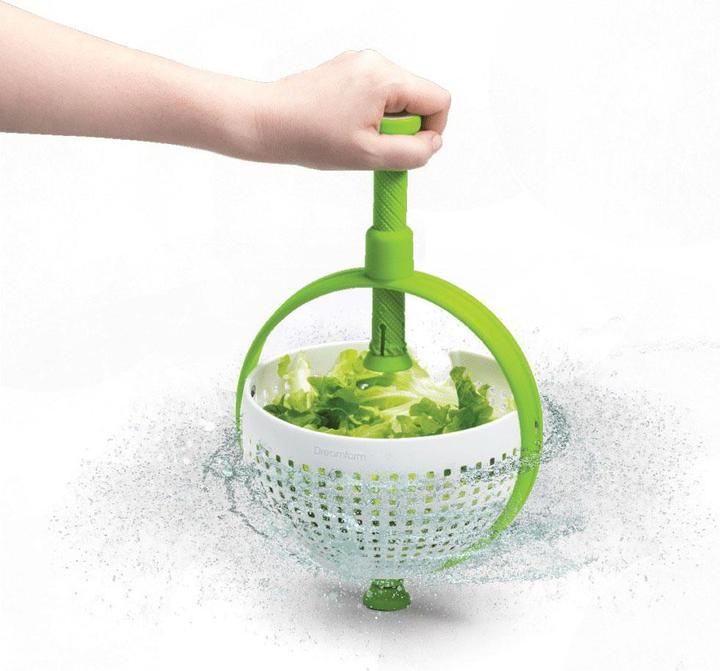 Actual product image DreamFarm Spinnar