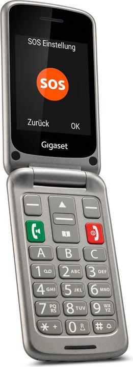 Productafbeelding Gigaset Originele batterij