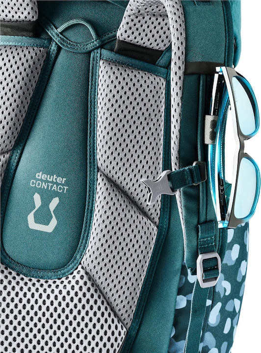 Image du produit Deuter Sac à dos scolaire Scula (44 l)