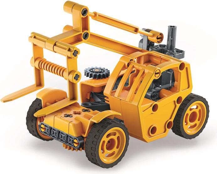 Produktbild Clementoni Creative kit Science & Play Mechanical Lab