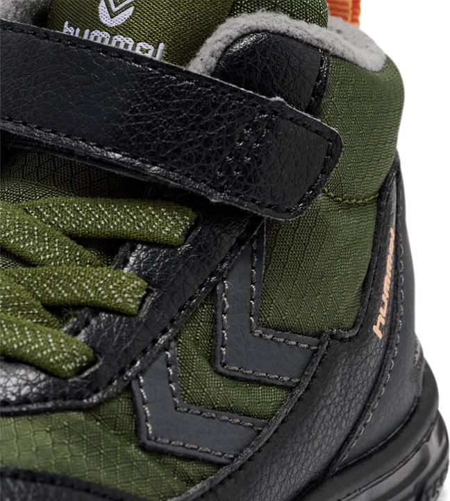 Produktbild hummel Crosslite Winter Mid Infant (22)