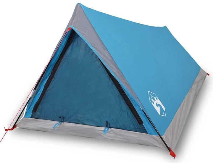 Actual product image vidaXL Mabbina (Dome tent, 1.60 kg, 2 persons)
