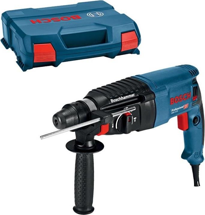Productafbeelding Bosch Professional GBH 2-26 SDS+ (Elektrische stroom)
