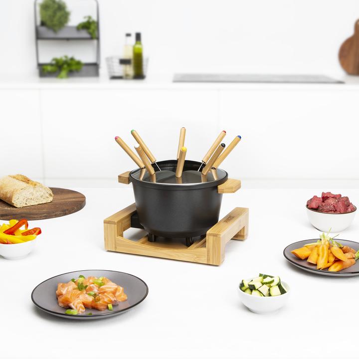 Image du produit Princess Fondue pure (Fondue au fromage)