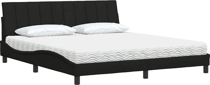 Produktbild vidaXL Bett (180 x 200 cm)