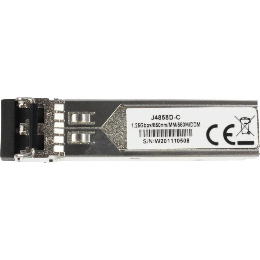Party GBICMini SFP 1000 SXLC kompatible f HP HPCode, Transceiver