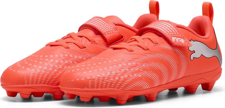 Produktbild Puma Future 9 Play V Fg/Ag Rb Jr (28)
