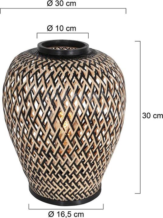 Image du produit Steinhauer Maze (E27)