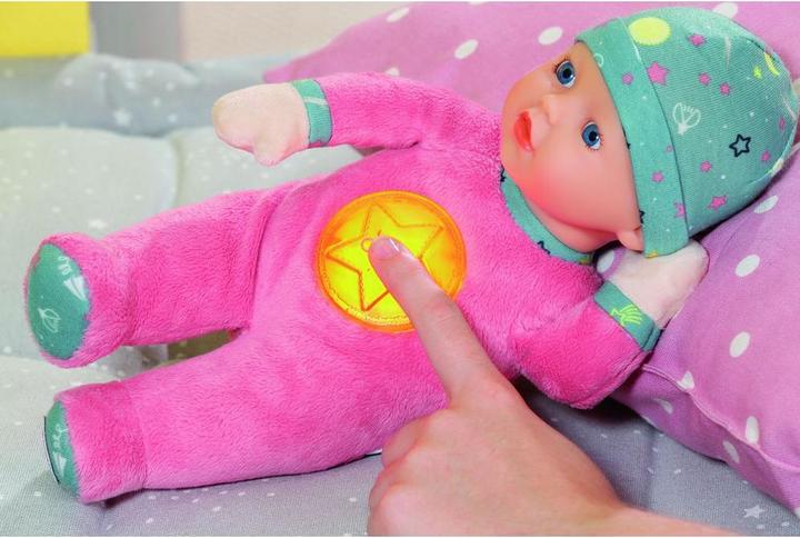 Actual product image Zapf Creation Nightfriends