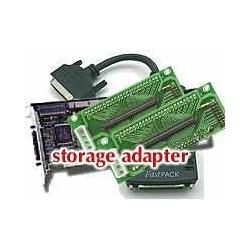 IBM Pci Wide Ultra 160 Scsi Contr, Kontrollerkarte